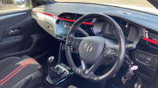 Vauxhall Corsa 1.2 GS 5dr Petrol Hatchback